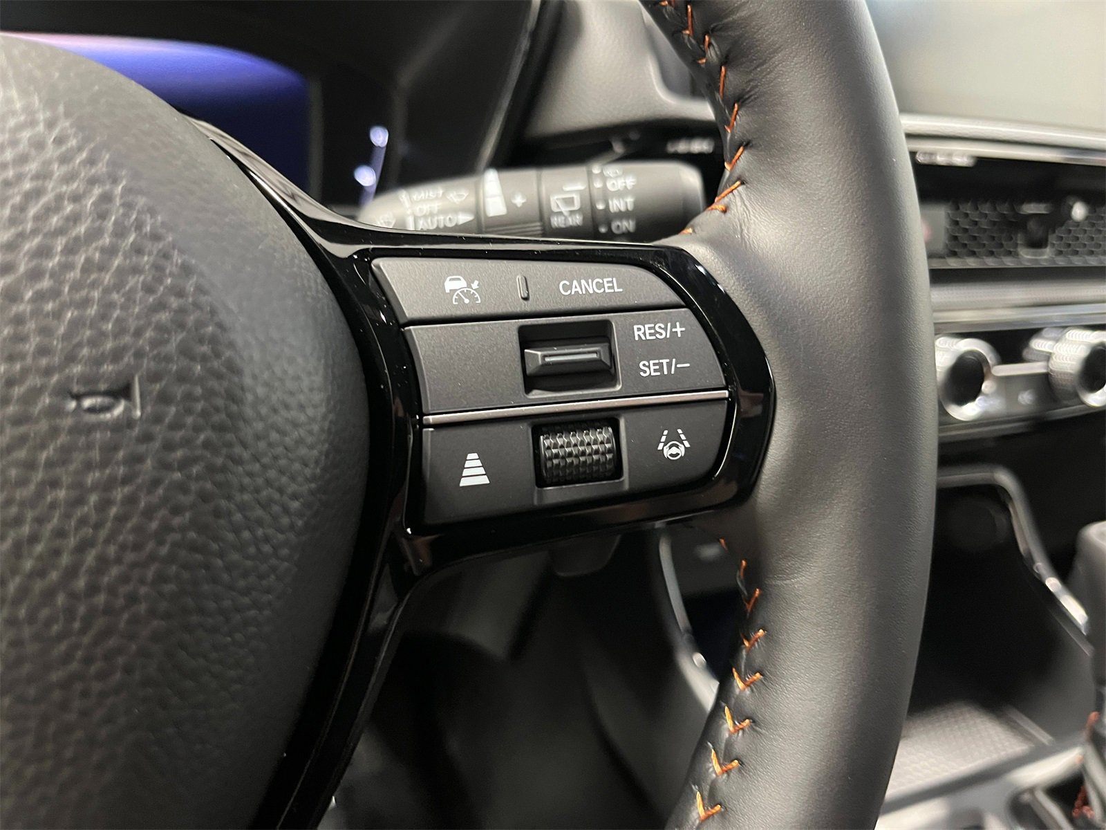 New 2026 Honda CR-V Sport Touring image 19