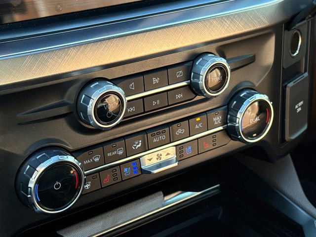 Certified 2024 Ford F250 King Ranch w/ Chrome Package image 26