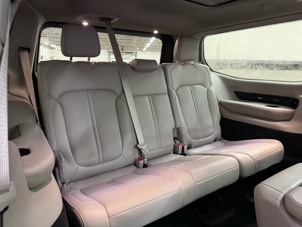 Used 2022 Jeep Grand Wagoneer Series I image 19