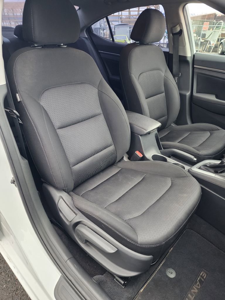 Used 2018 Hyundai Elantra Value Edition image 6