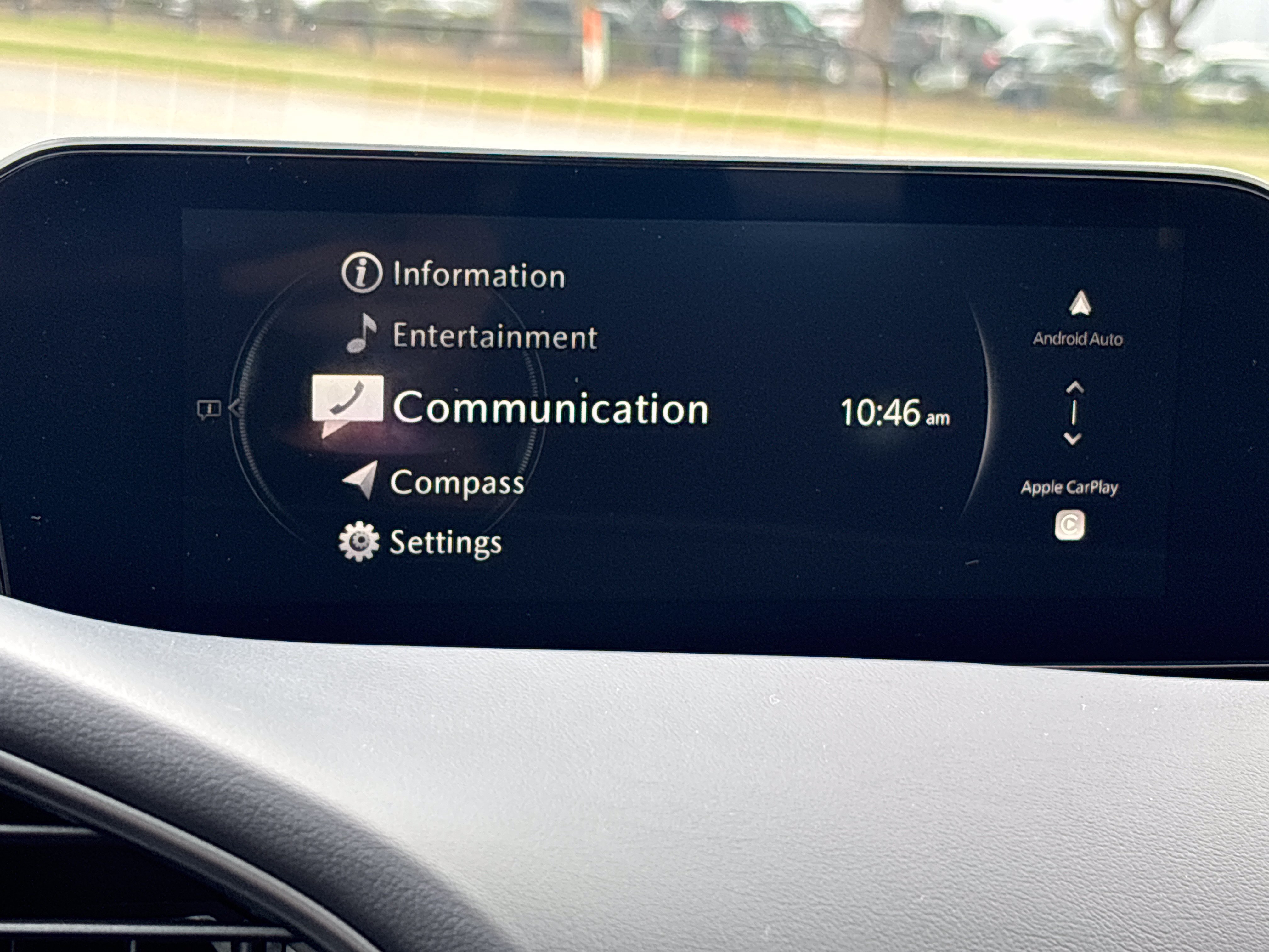 New 2026 MAZDA MAZDA3 s FWD image 26