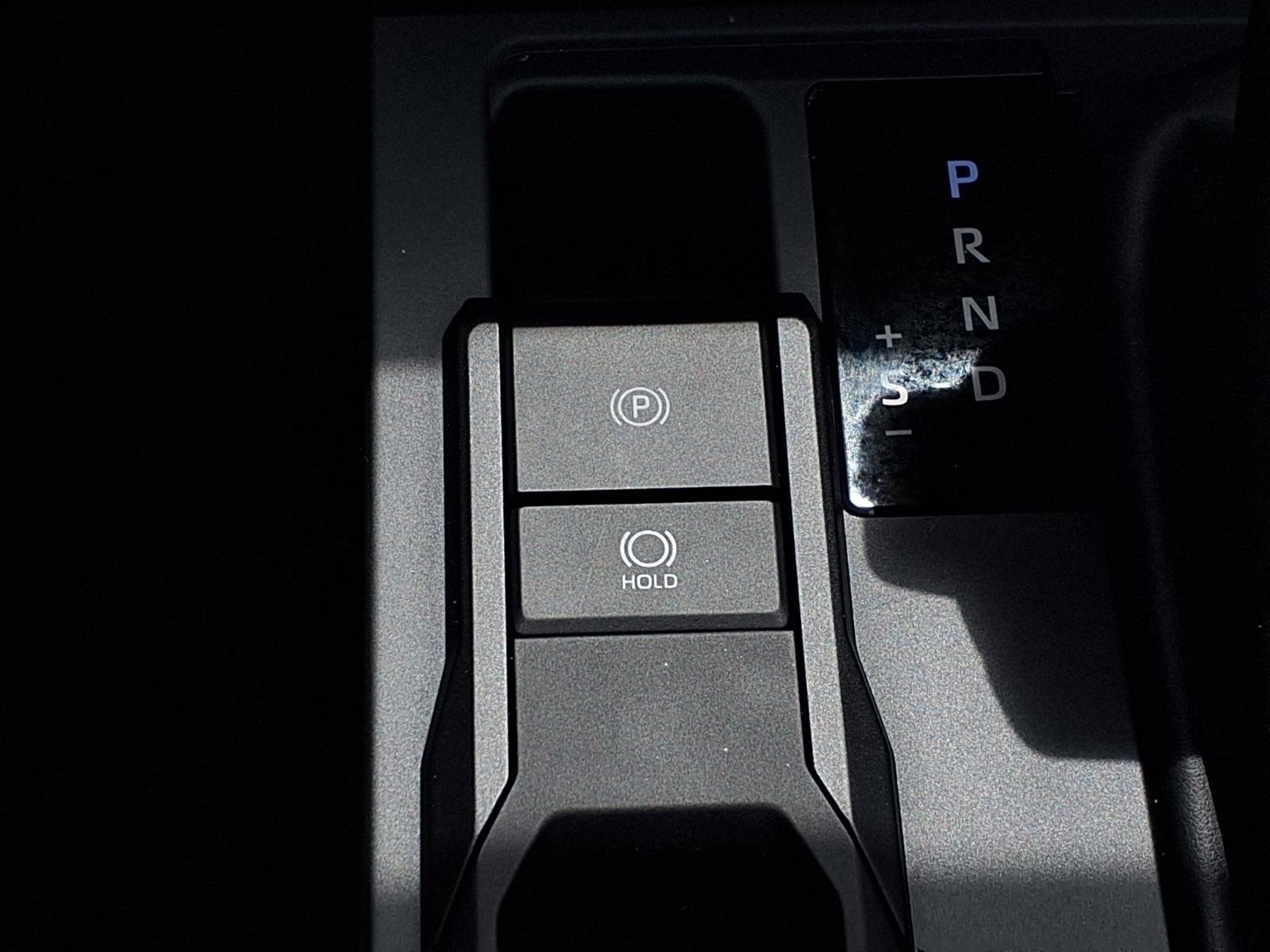 Certified 2024 Toyota Tacoma SR RWD image 19