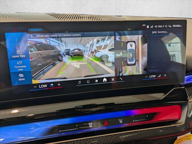 New 2026 BMW M5 image 14