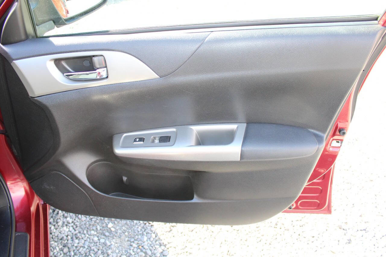 Used 2010 Subaru Impreza 2.5i image 20