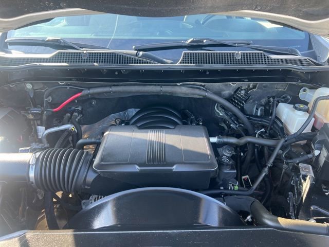 Used 2021 Chevrolet Silverado 2500 LT w/ Convenience Package image 31