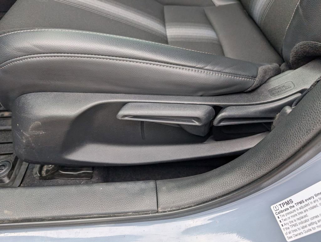 Used 2022 Honda Civic Sport image 20