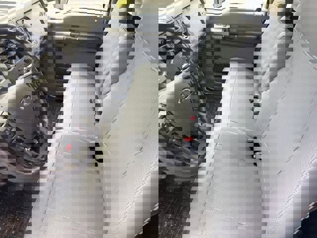 New 2027 Ford F750 2WD Regular Cab Super Duty image 10