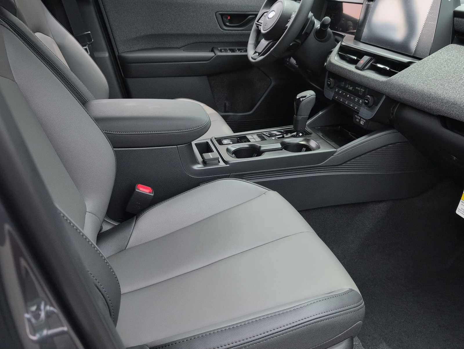 New 2026 Subaru Outback Premium AWD/4WD image 22