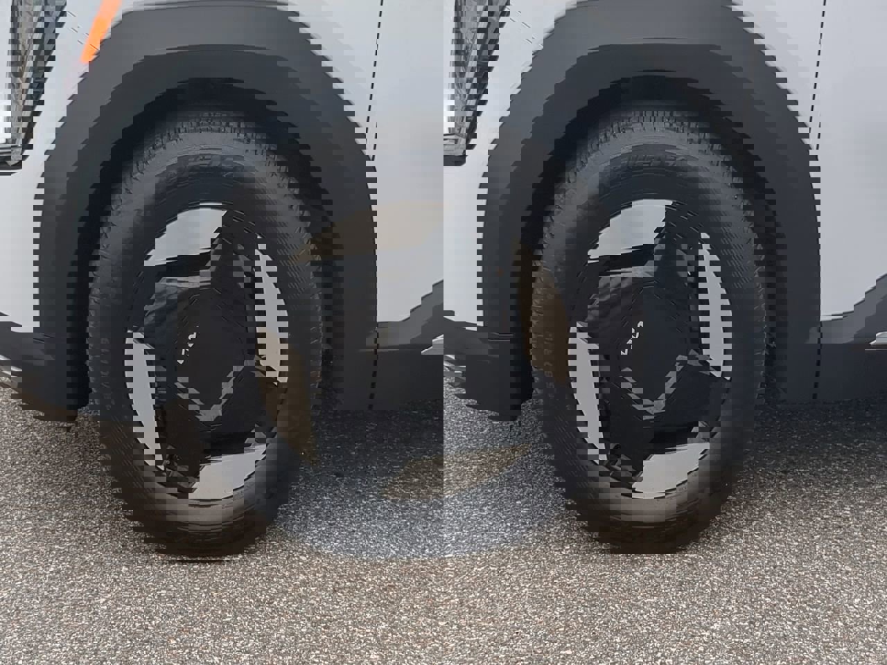 Certified 2025 Kia EV9 Wind image 10