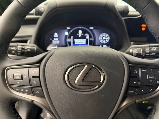 New 2026 Lexus UX 300h AWD image 23
