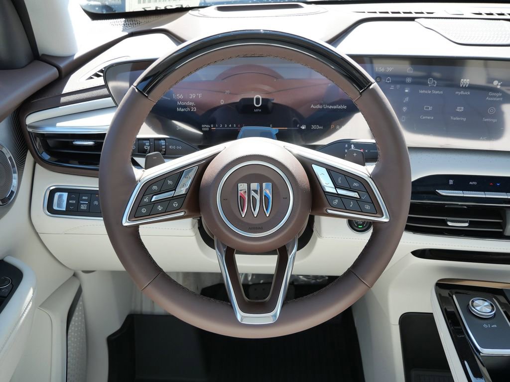 New 2026 Buick Enclave Avenir w/ Super Cruise Package AWD/4WD image 42