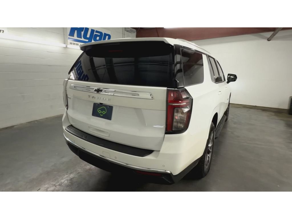 Used 2024 Chevrolet Tahoe LS image 8