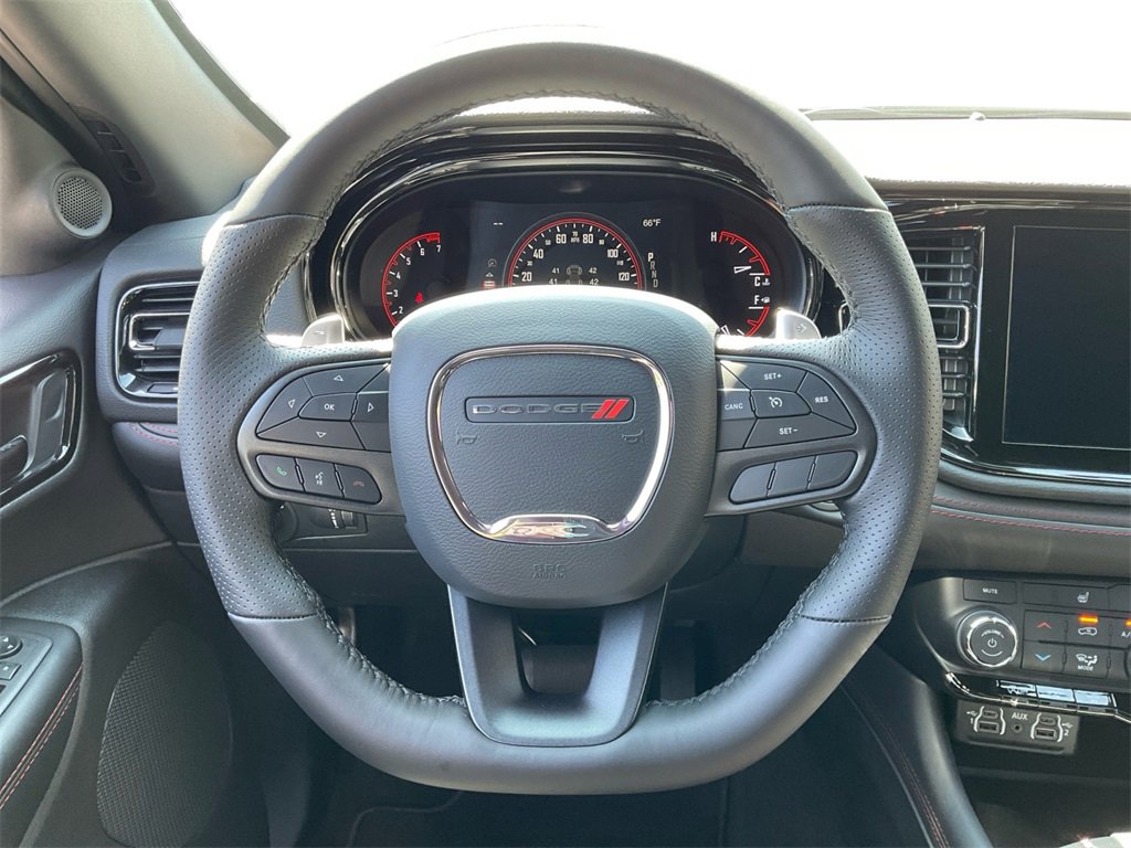 New 2026 Dodge Durango GT w/ Blacktop Package image 17