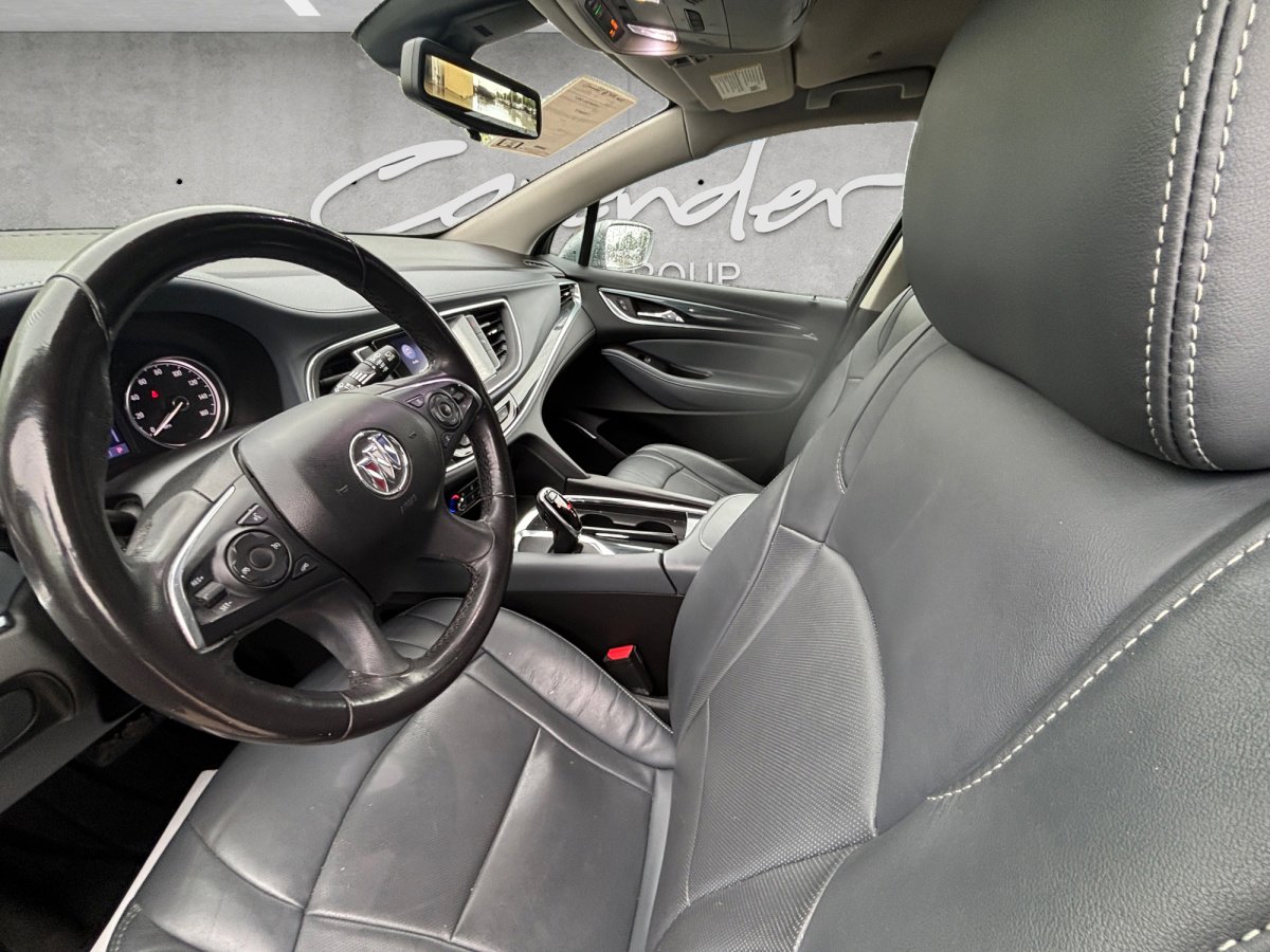 Used 2020 Buick Enclave Essence w/ Sound and Sites Package image 12