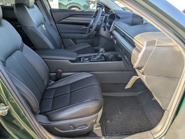 New 2026 MAZDA CX-50 AWD 2.5 S w/ Weather Package image 26