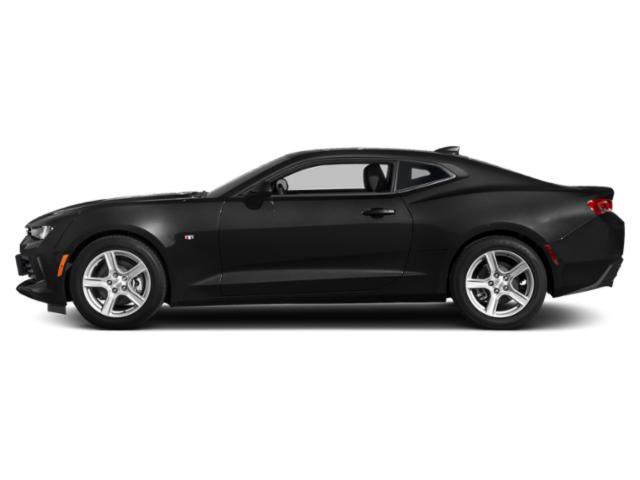 Used 2018 Chevrolet Camaro LT w/ RS Package RWD image 3