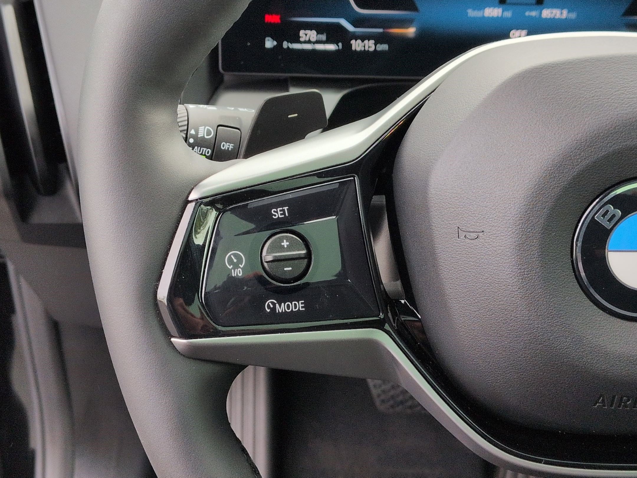 Used 2026 BMW X3 xDrive30 w/ Convenience Package image 19