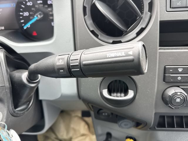 New 2027 Ford F750 2WD Regular Cab Super Duty image 29