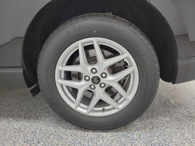 Certified 2024 Ford Edge SEL w/ Convenience Package AWD/4WD image 5