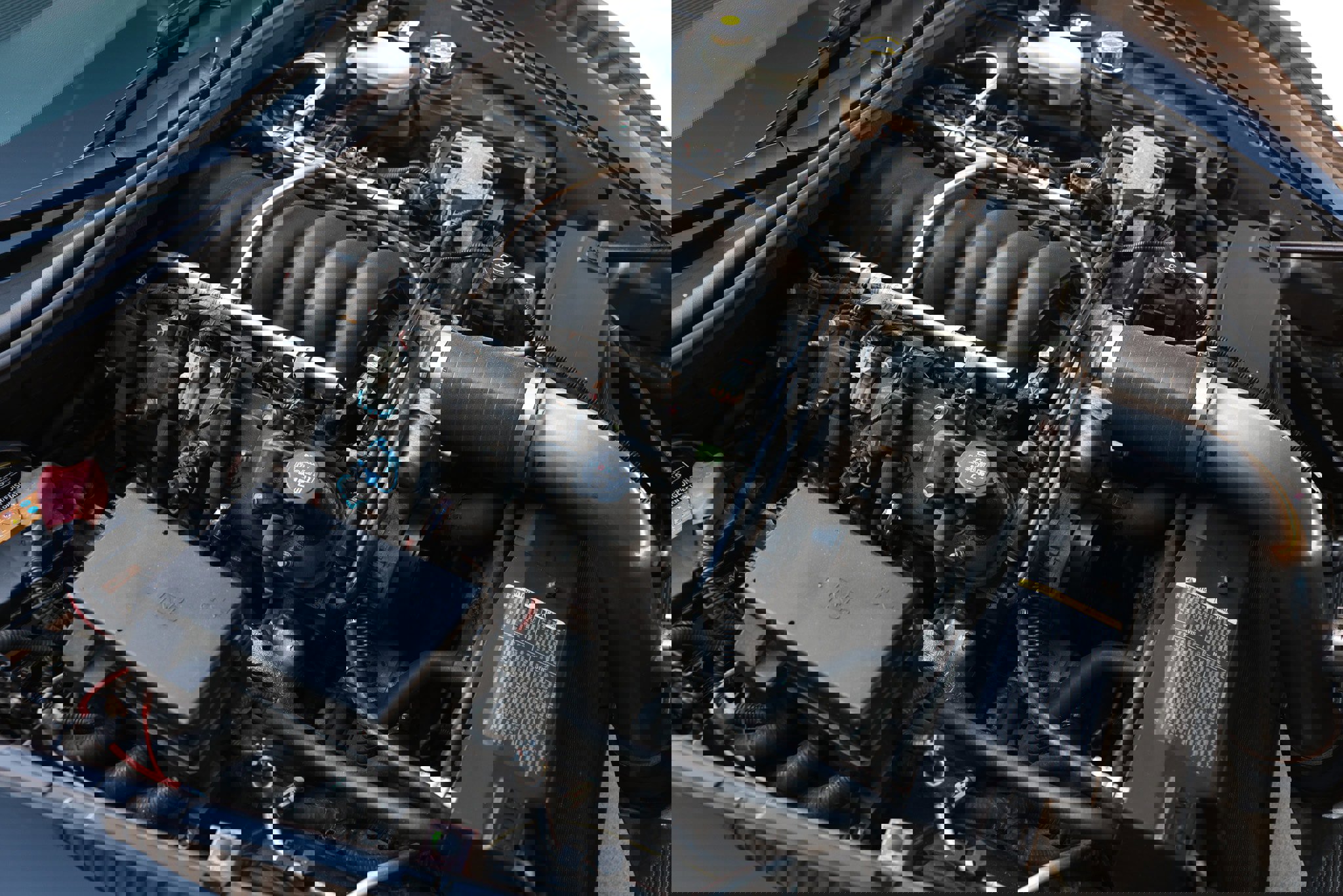 Used 2005 Chevrolet Corvette Convertible w/ Preferred Equipment Group image 57