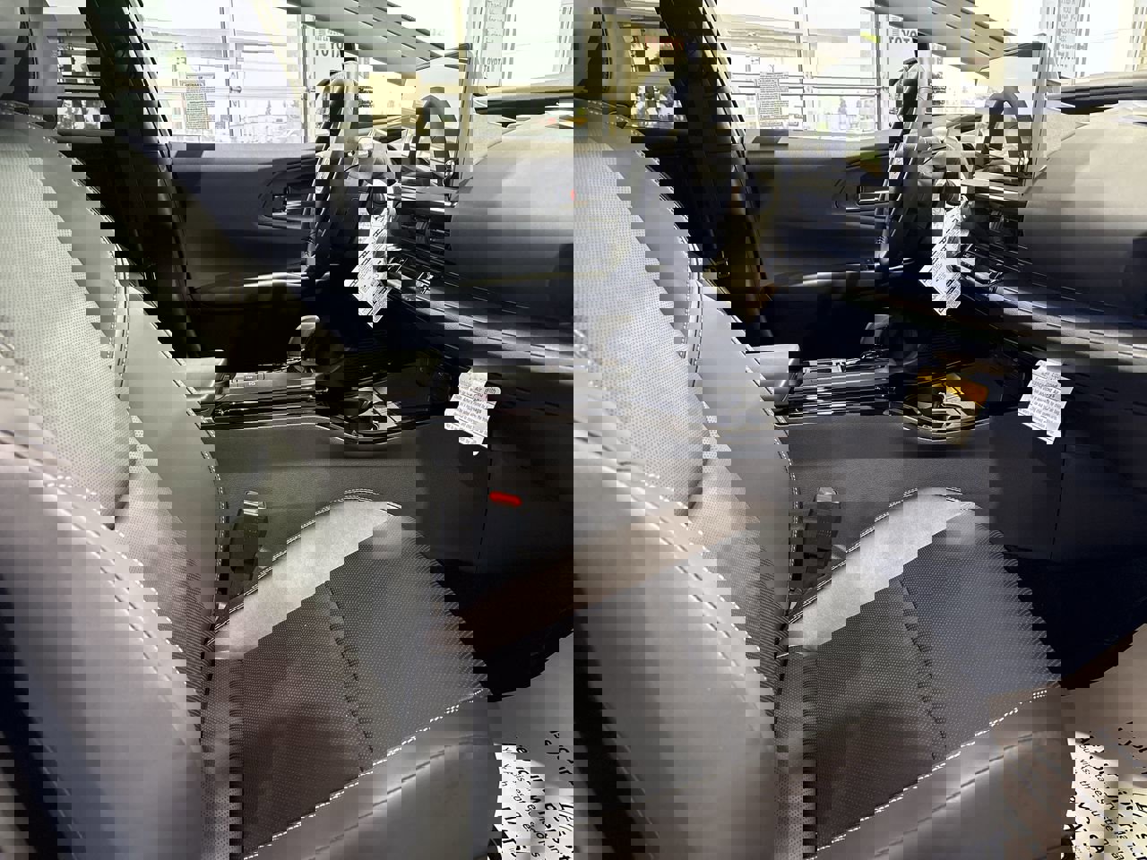 New 2026 Toyota Prius Plug-In Hybrid image 26