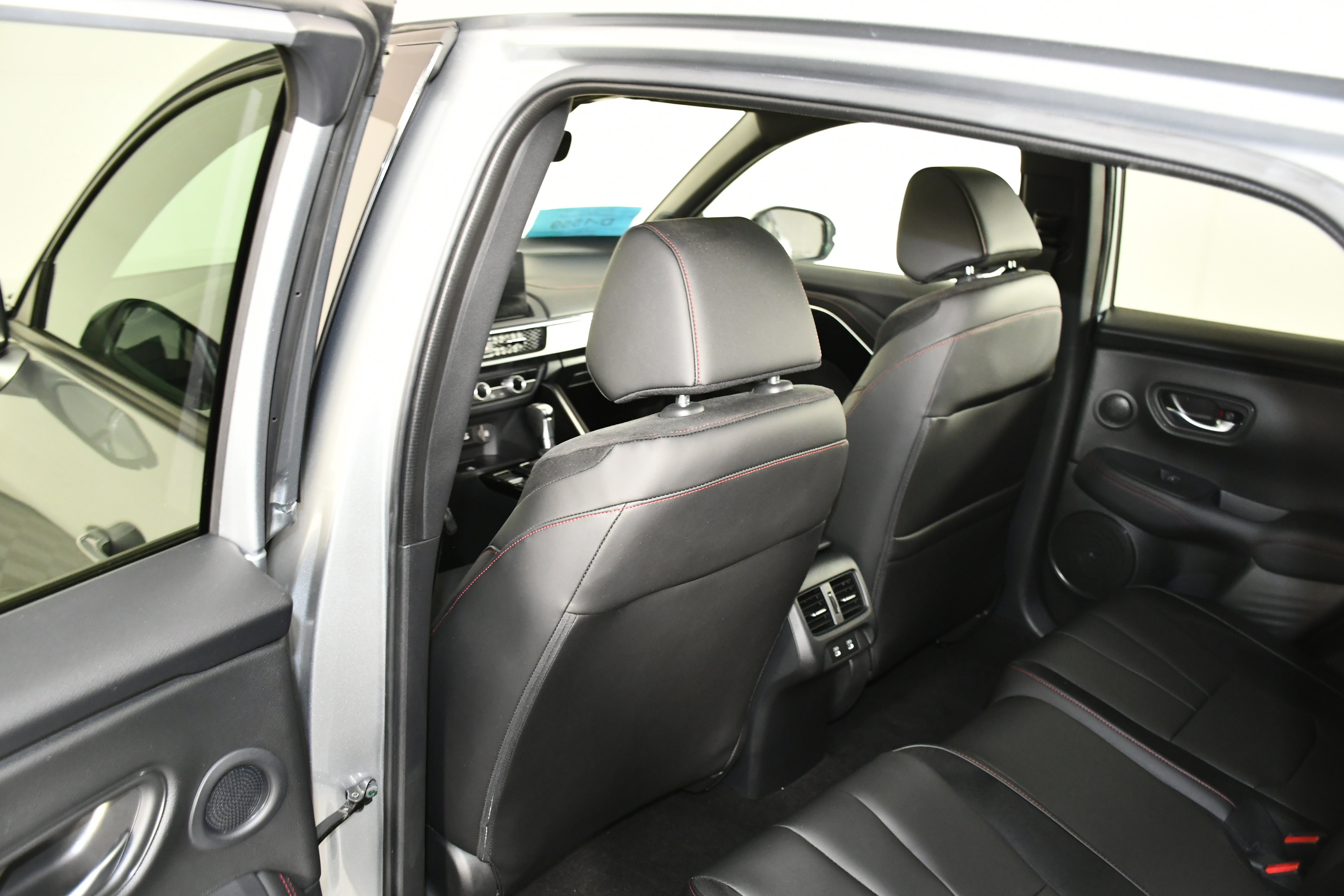 Certified 2025 Acura ADX A-Spec image 45