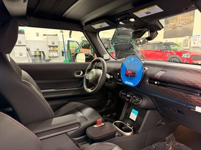 New 2026 MINI Cooper S image 21