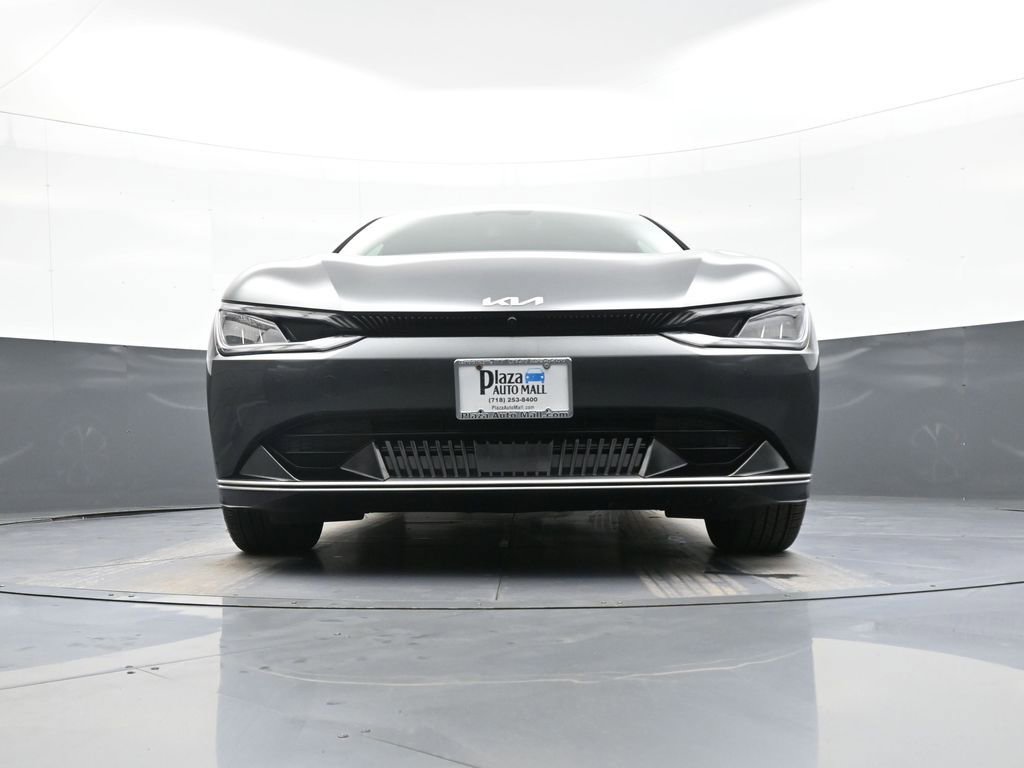 Used 2024 Kia EV6 Wind w/ Wind Technology Package image 27