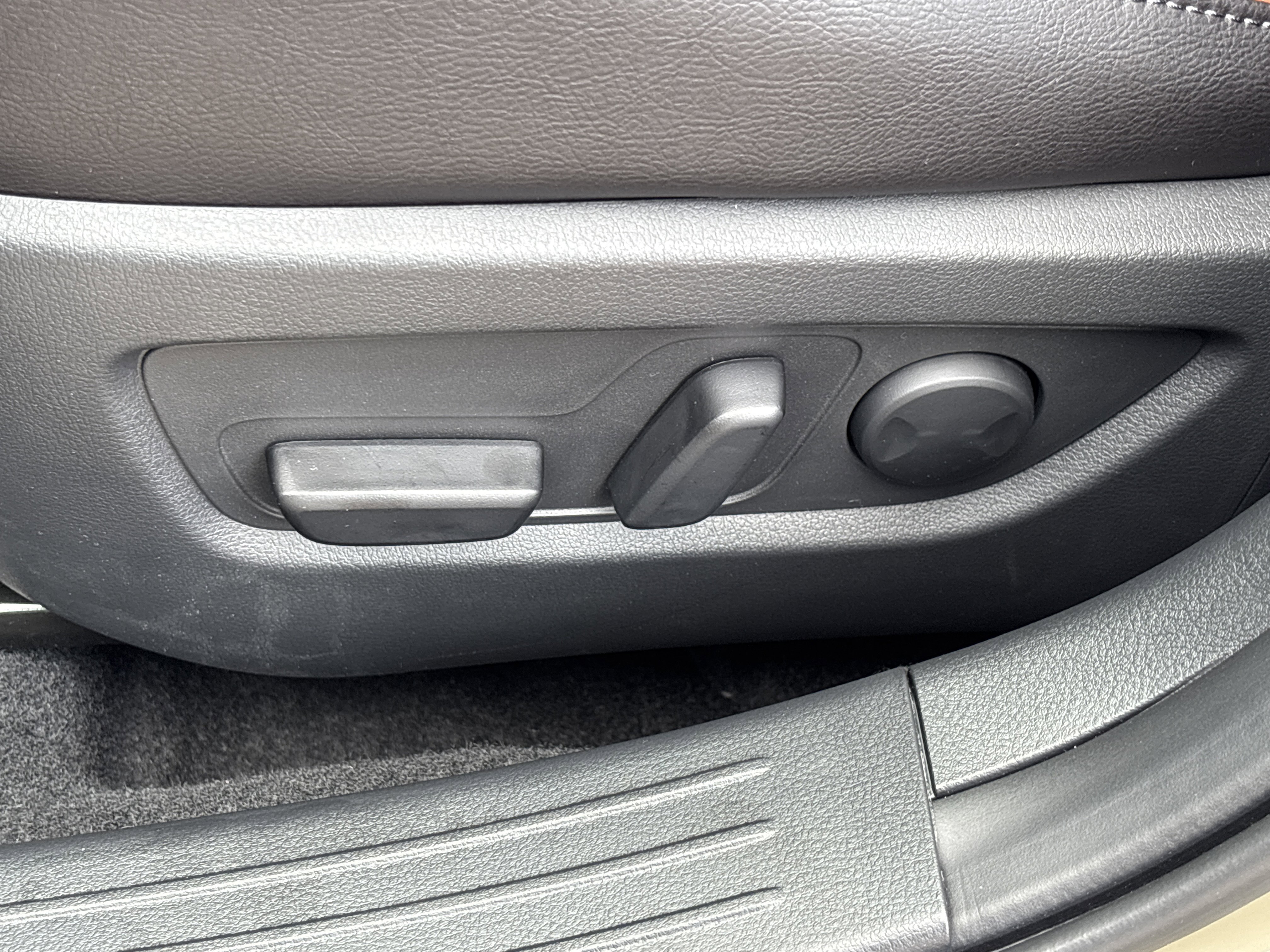 New 2026 MAZDA CX-50 Meridian Edition w/ Weather Package image 20