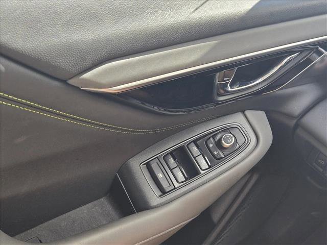 Used 2023 Subaru Outback Onyx Edition AWD/4WD image 17