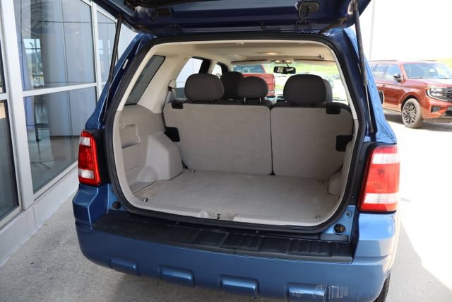 Used 2009 Ford Escape XLT FWD image 26