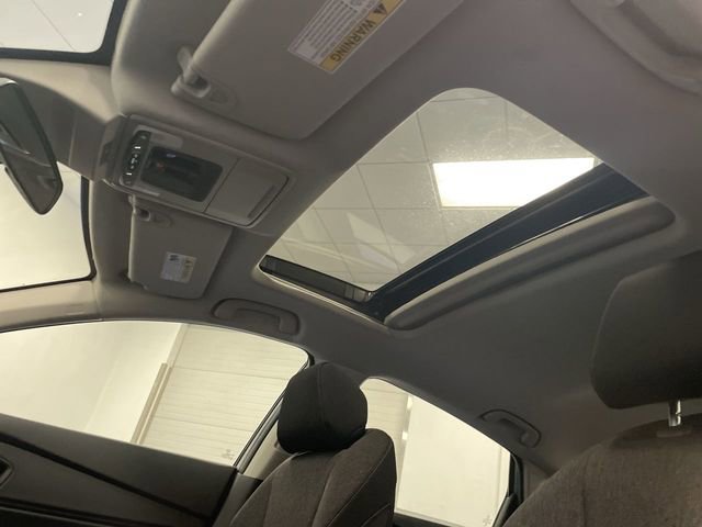 Certified 2025 Honda Accord SE image 21
