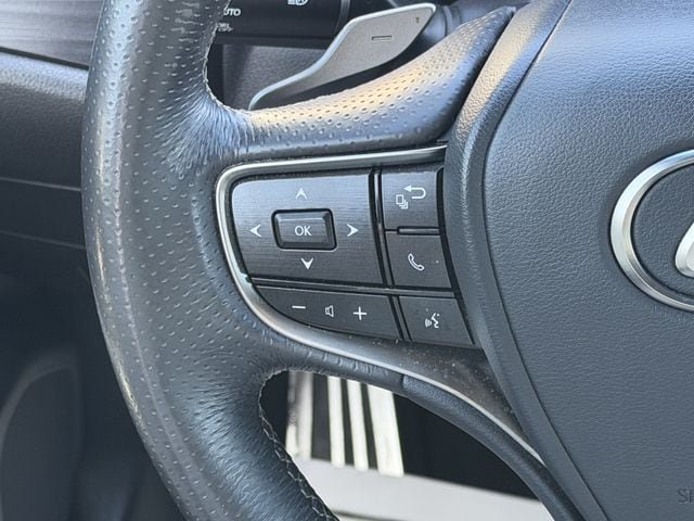 Used 2021 Lexus ES 350 F Sport w/ Special Edition FWD image 13