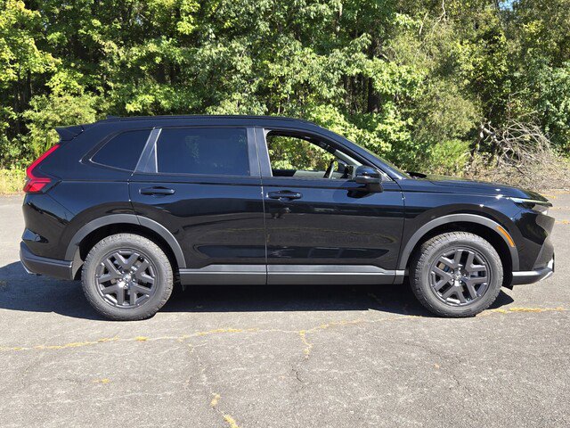 New 2026 Honda CR-V TrailSport image 2