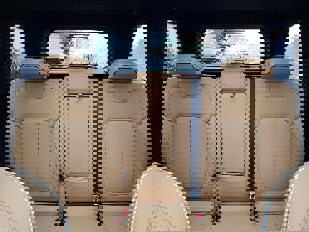 Used 2025 Jeep Grand Cherokee Summit w/ Obsidian Package image 13