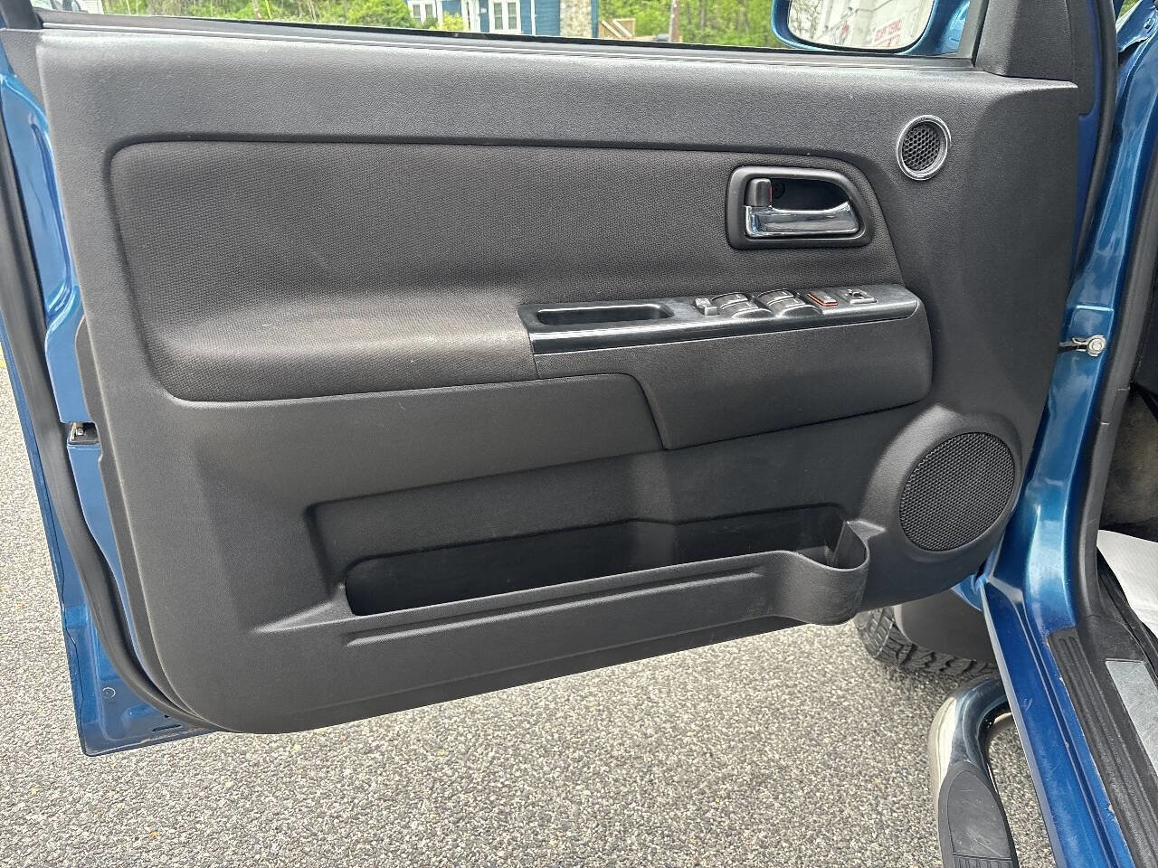 Used 2012 Chevrolet Colorado LT AWD/4WD image 27