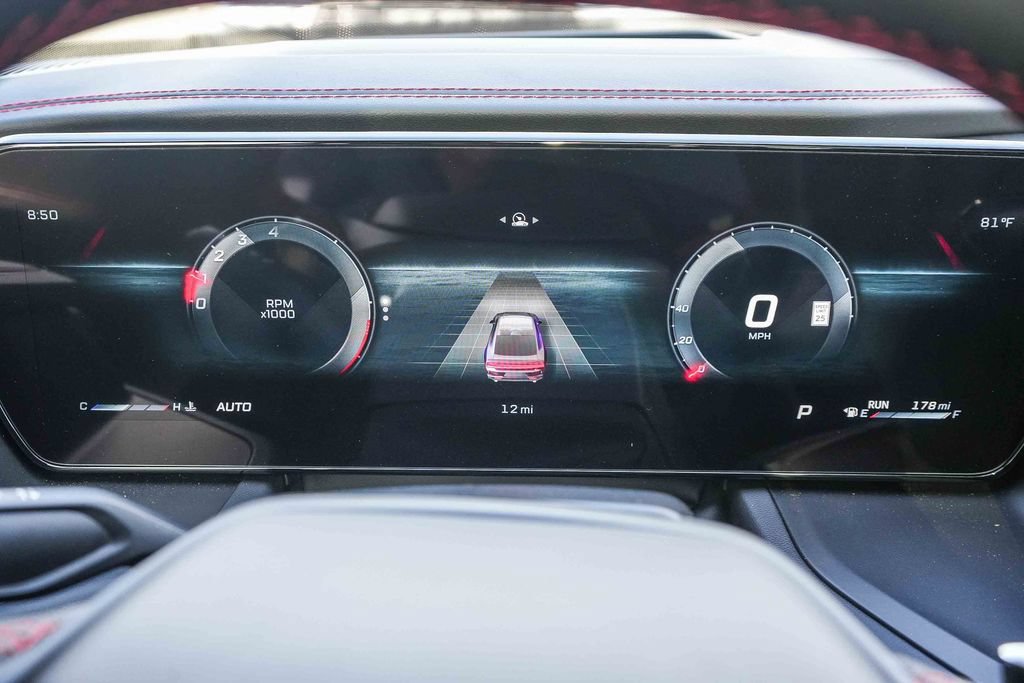 New 2026 Dodge Charger Scat Pack AWD/4WD image 23