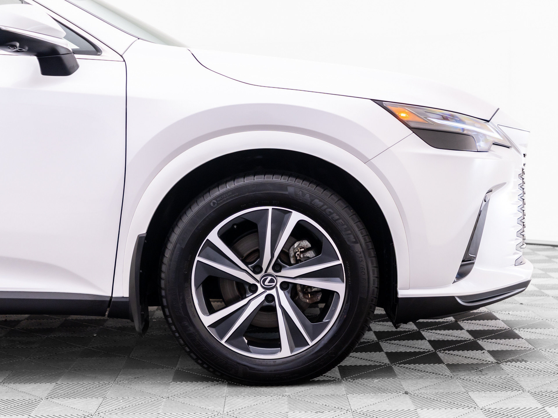 Used 2024 Lexus RX 350 Premium w/ Convenience Package AWD/4WD image 32