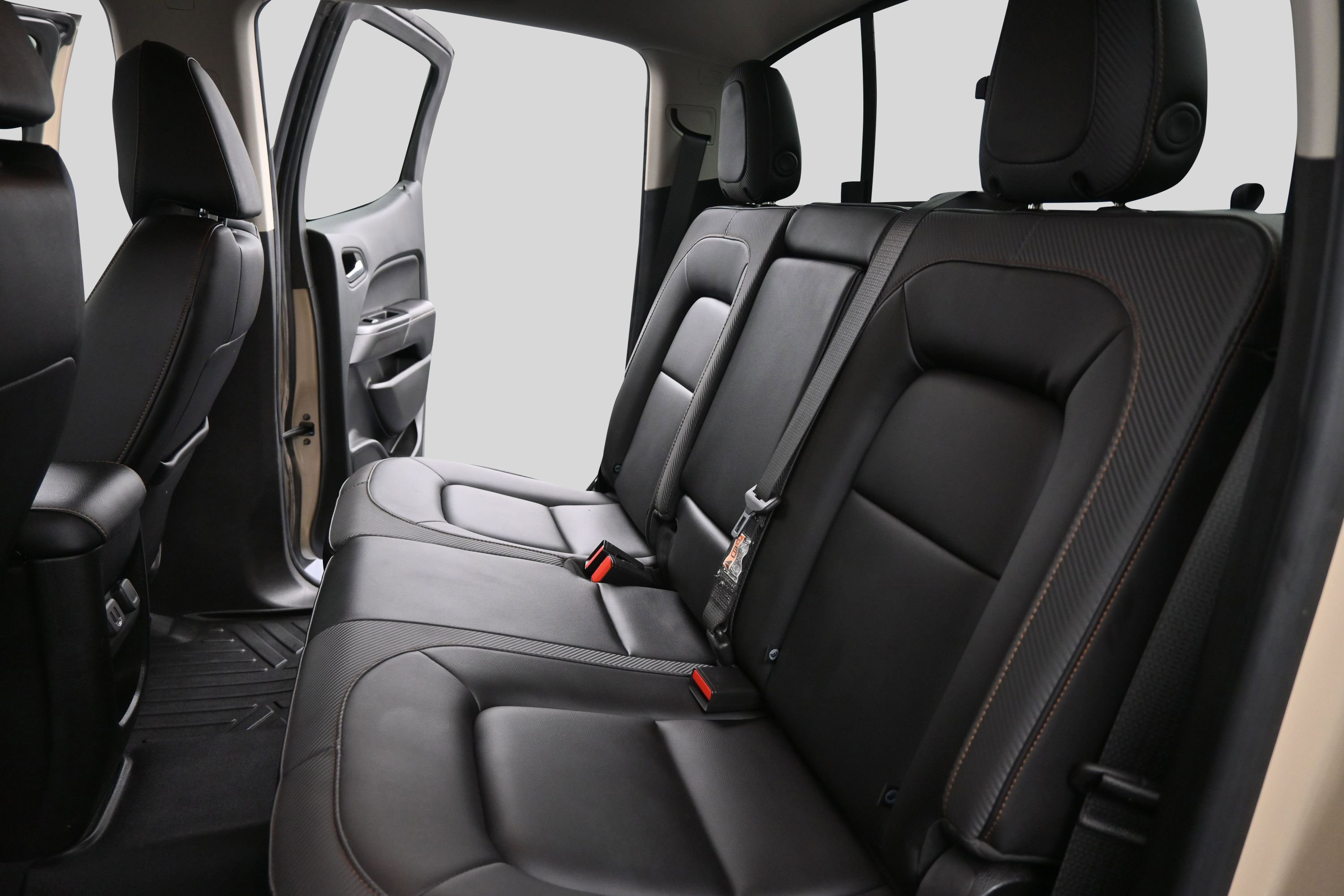 Used 2022 GMC Canyon AT4 w/ Trailering Package AWD/4WD image 23