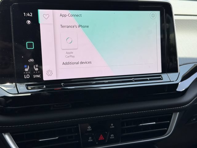 New 2026 Volkswagen Atlas Cross Sport SEL AWD/4WD image 14