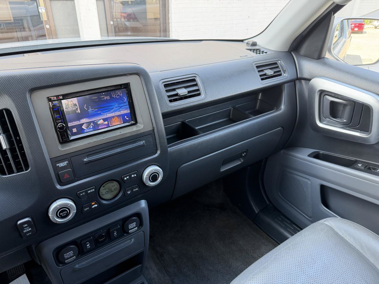 Used 2007 Honda Ridgeline RTL image 18