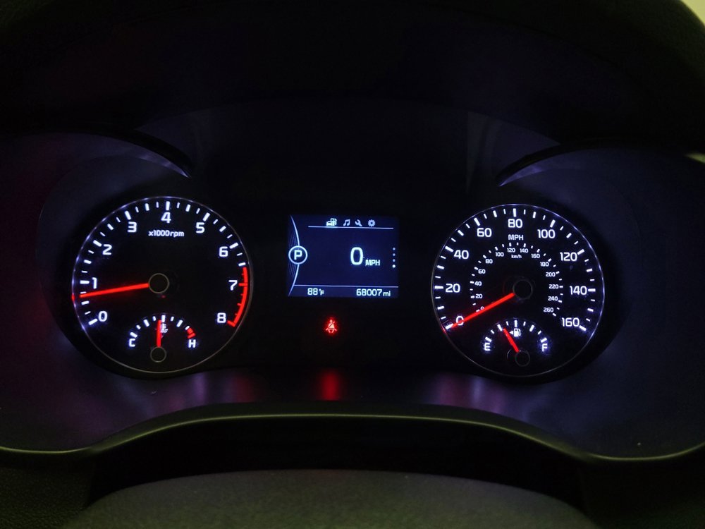 Used 2018 Kia Optima S FWD image 23