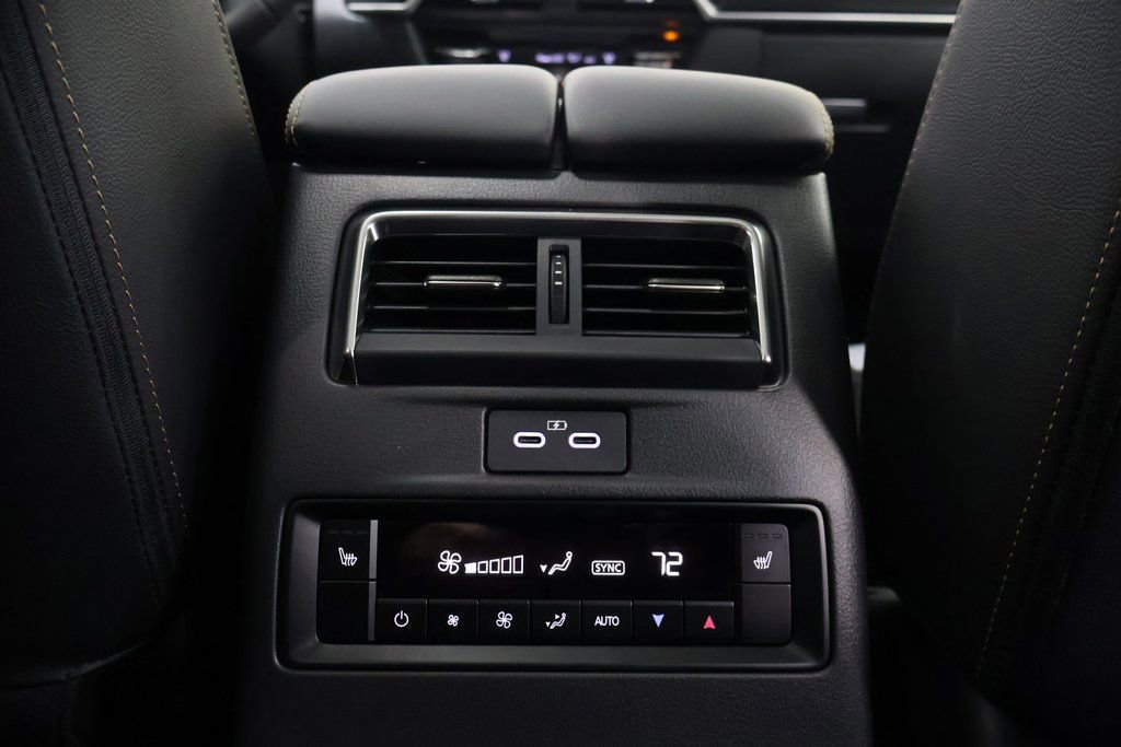 New 2026 MAZDA CX-90 3.3 Turbo w/ Premium Sport Pkg image 25