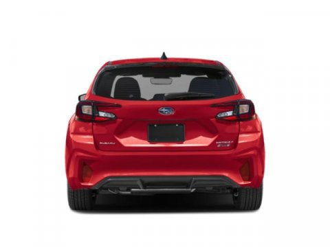 New 2025 Subaru Impreza RS image 8