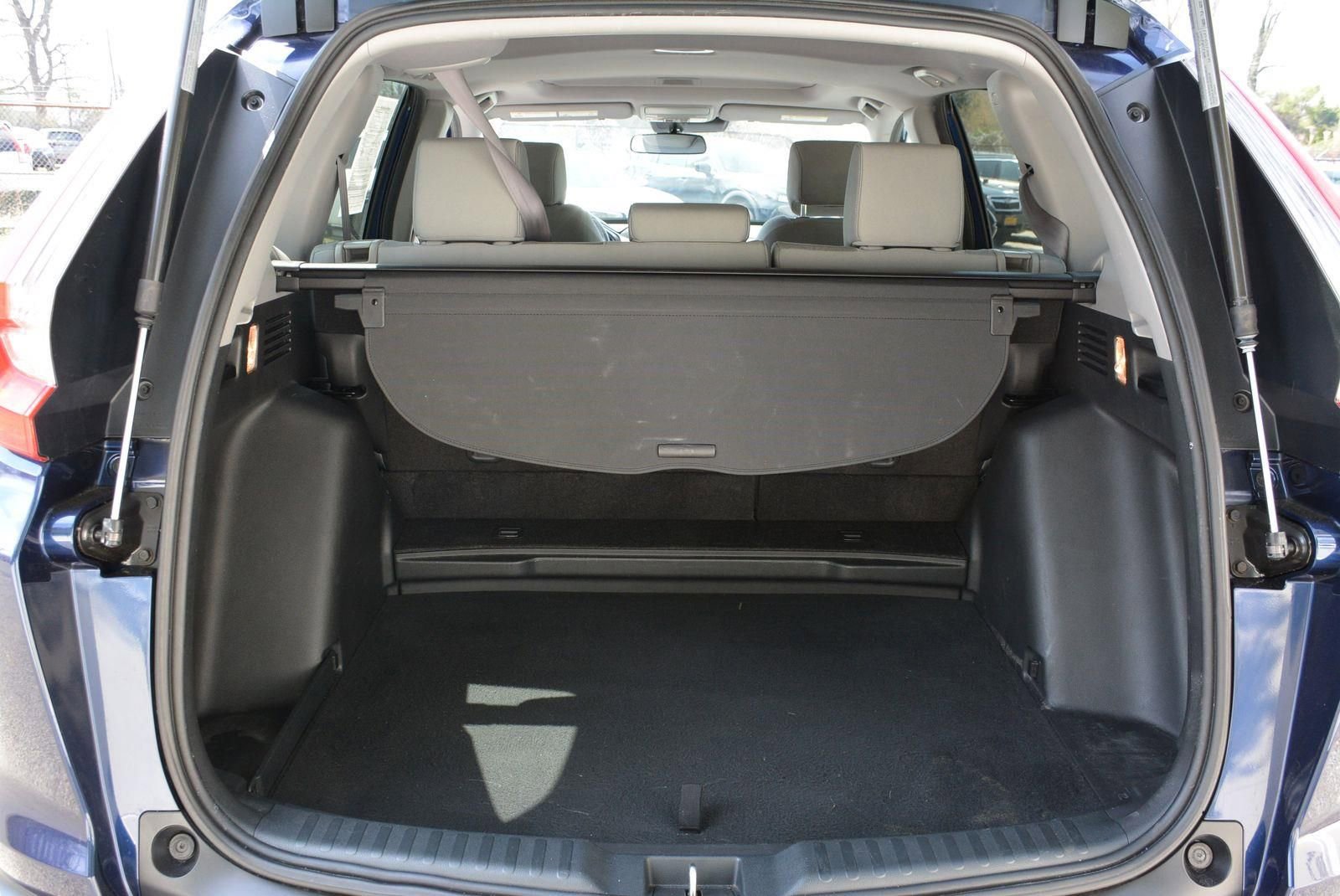 Used 2019 Honda CR-V EX image 4