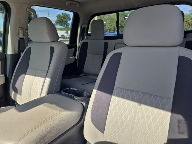 Certified 2023 Nissan Titan SV w/ SV Convenience Package RWD image 21