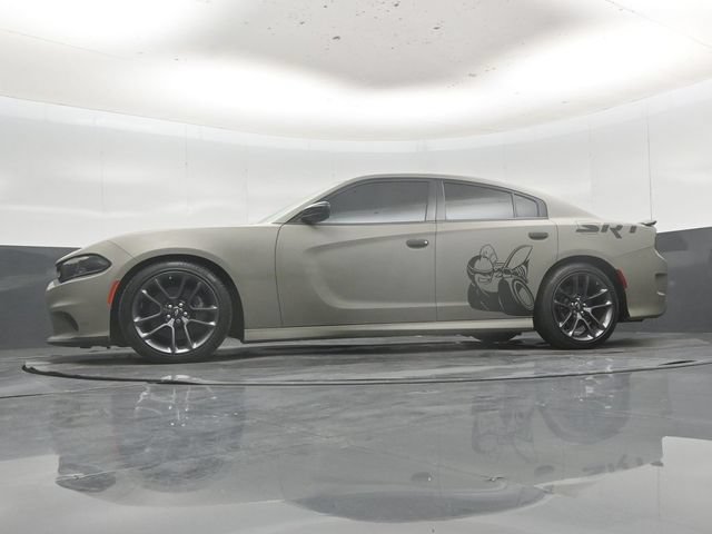 Used 2023 Dodge Charger Scat Pack w/ Navigation & Travel Group RWD image 50