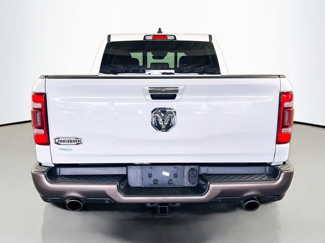 Used 2020 RAM 1500 Limited image 7