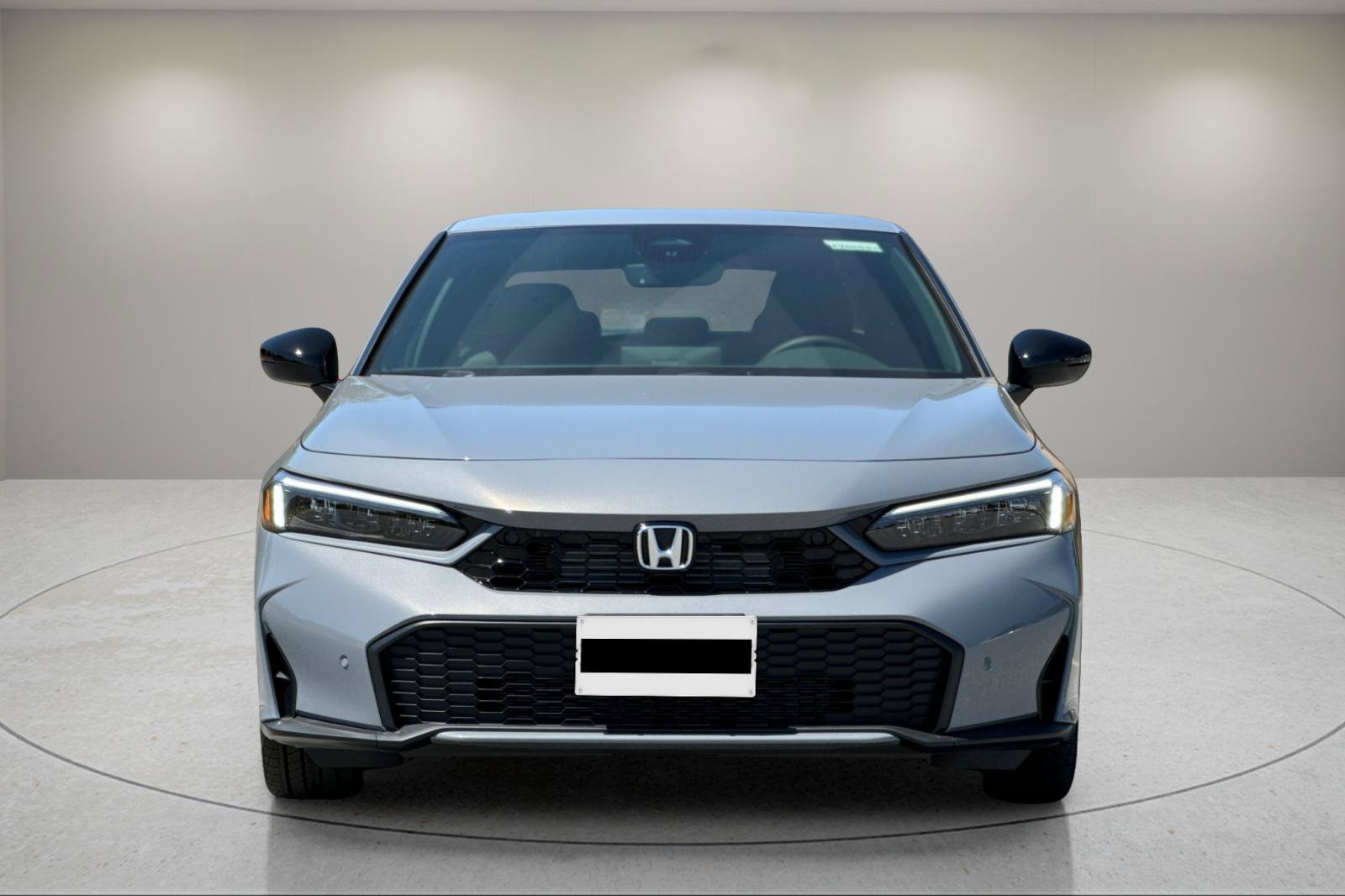 New 2026 Honda Civic Sport Touring image 8