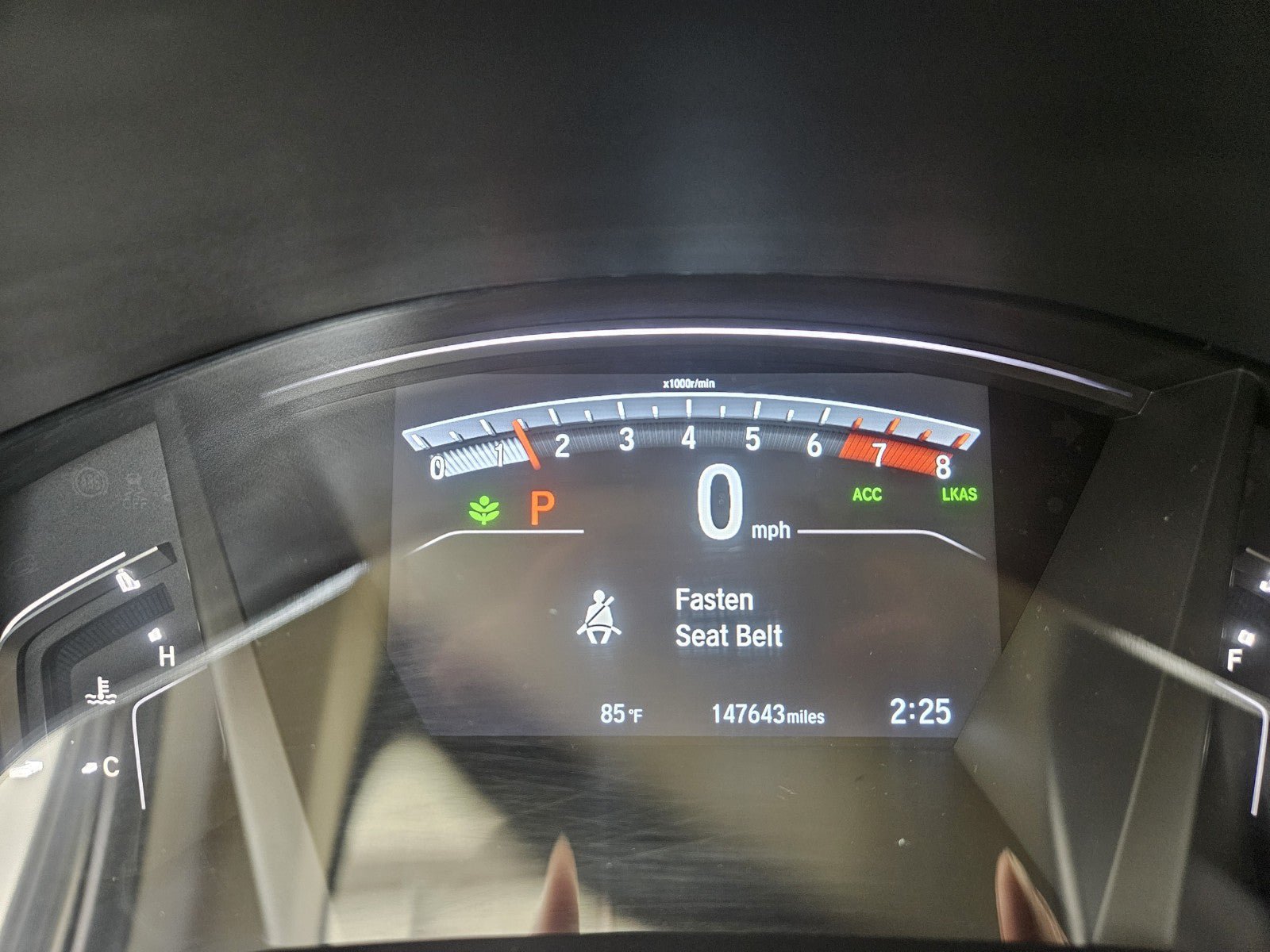 Used 2018 Honda CR-V EX-L image 22